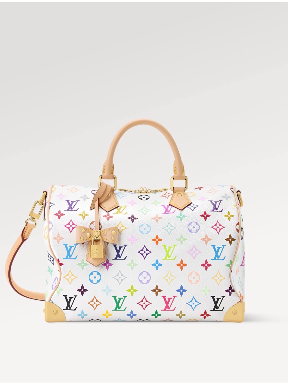LV x TM Multicolor Speedy Soft 30